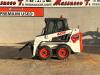 Bobcat S100 4X4 Foto 2 thumbnail