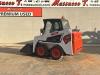 Bobcat S100 4X4 Foto 3 thumbnail