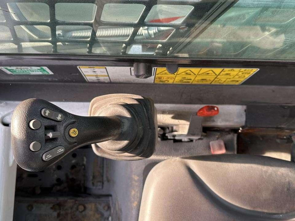Bobcat S100 4X4 Foto 10