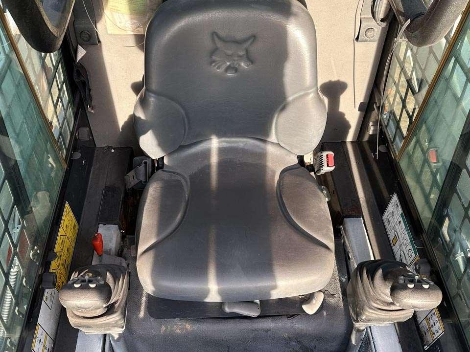Bobcat S100 4X4 Foto 9
