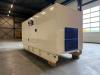 FG Wilson P220-3 - 220 kVA Genset - DPX-16012 Foto 3 thumbnail