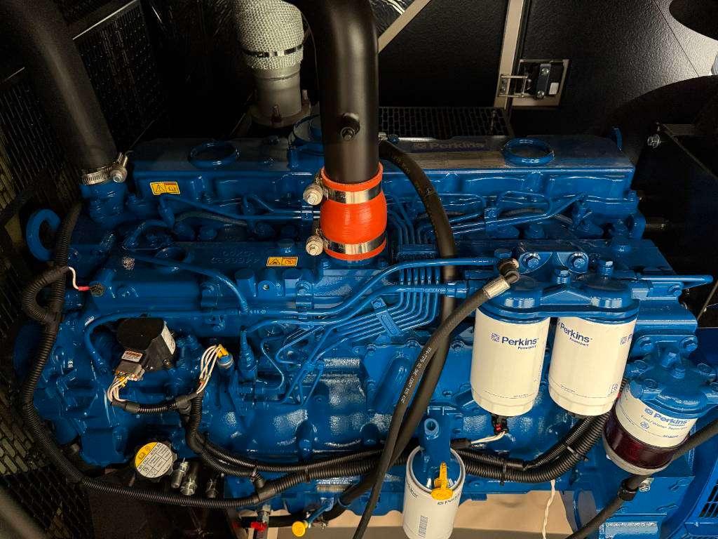 FG Wilson P220-3 - 220 kVA Genset - DPX-16012 Foto 10