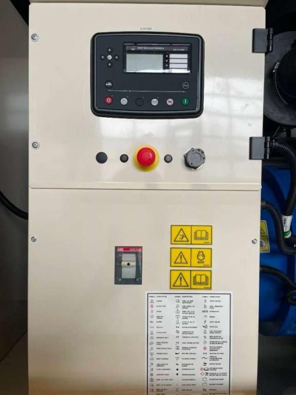 FG Wilson P220-3 - 220 kVA Genset - DPX-16012 Foto 13