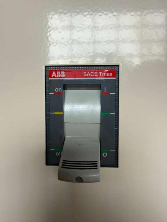 FG Wilson P220-3 - 220 kVA Genset - DPX-16012 Foto 15