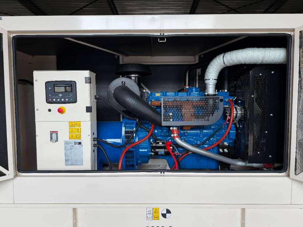 FG Wilson P220-3 - 220 kVA Genset - DPX-16012 Foto 6