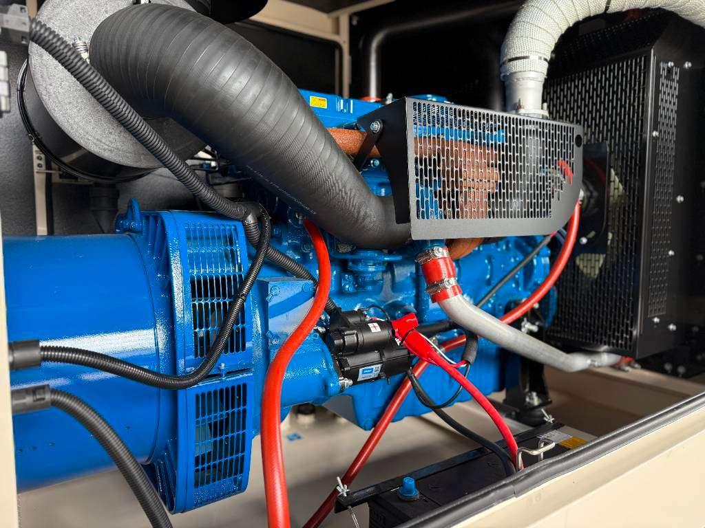 FG Wilson P220-3 - 220 kVA Genset - DPX-16012 Foto 8