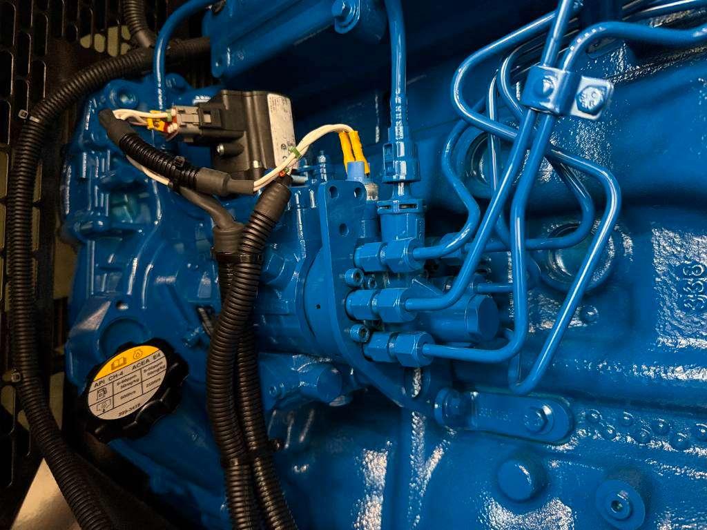 FG Wilson P220-3 - 220 kVA Genset - DPX-16012 Foto 9
