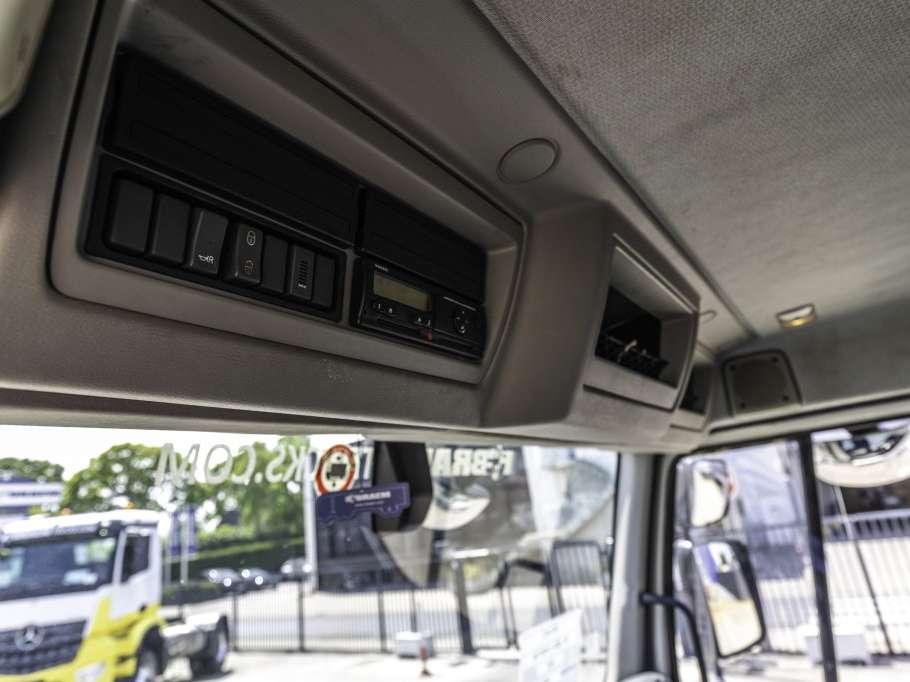 Volvo FE 250+HAYON BAR Foto 11