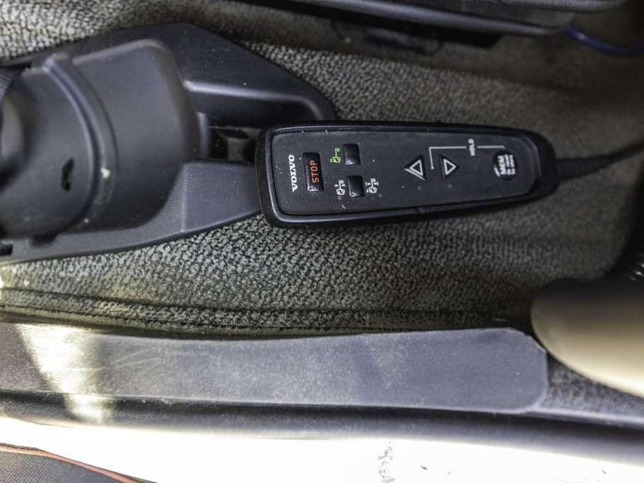 Volvo FE 250+HAYON BAR Foto 14