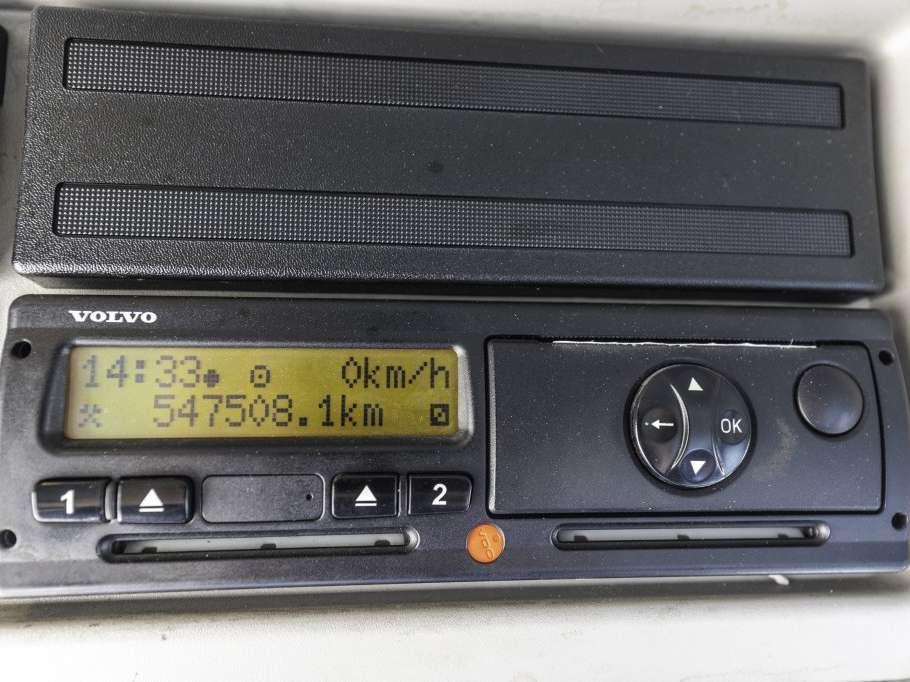 Volvo FE 250+HAYON BAR Foto 16