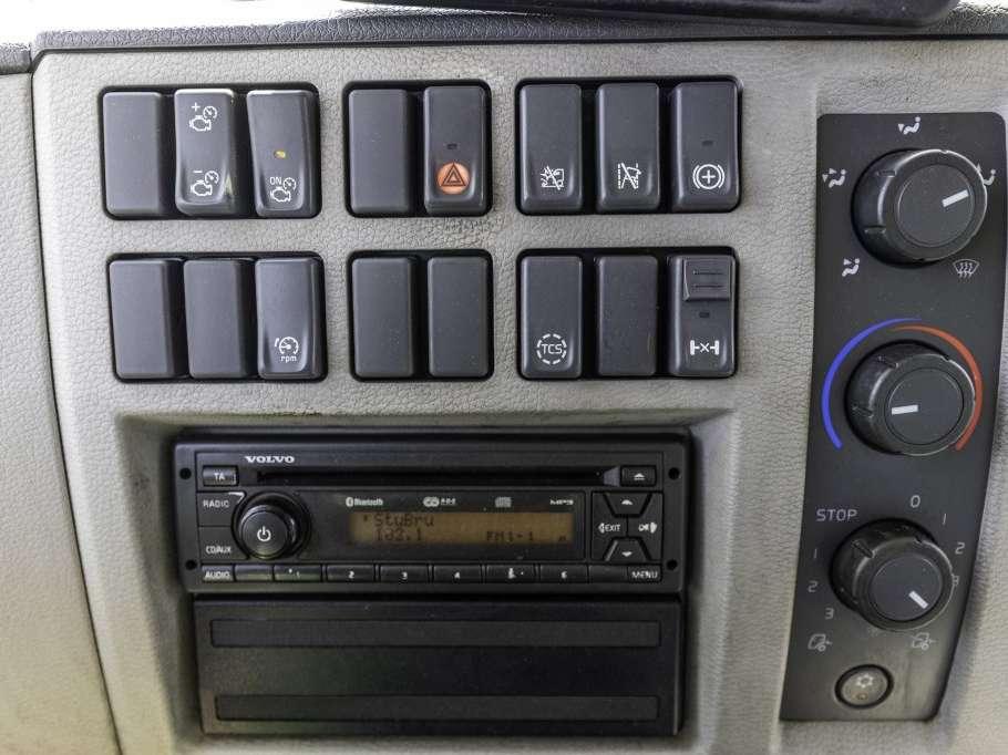 Volvo FE 250+HAYON BAR Foto 18