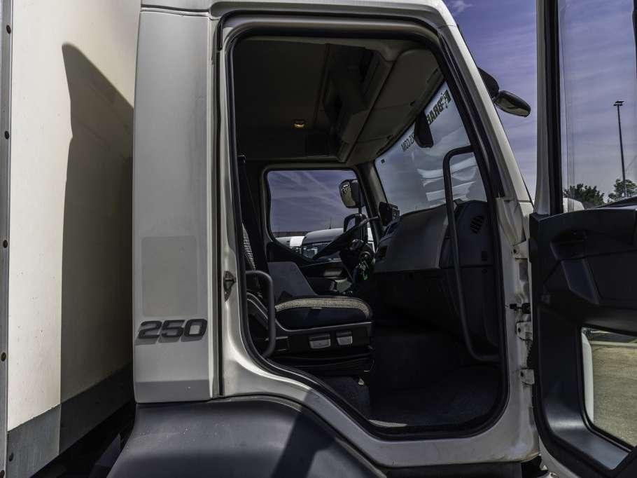 Volvo FE 250+HAYON BAR Foto 19