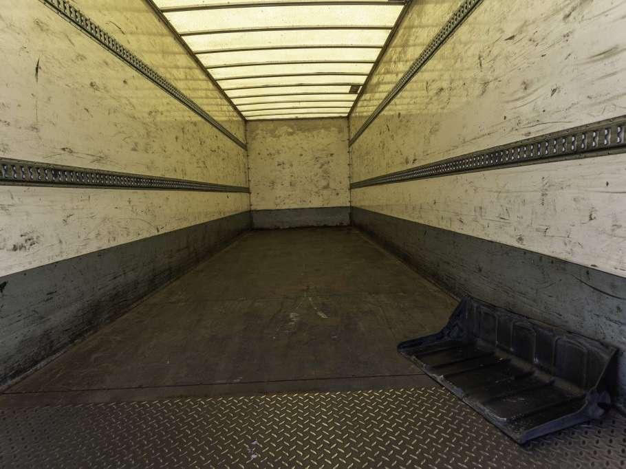 Volvo FE 250+HAYON BAR Foto 25