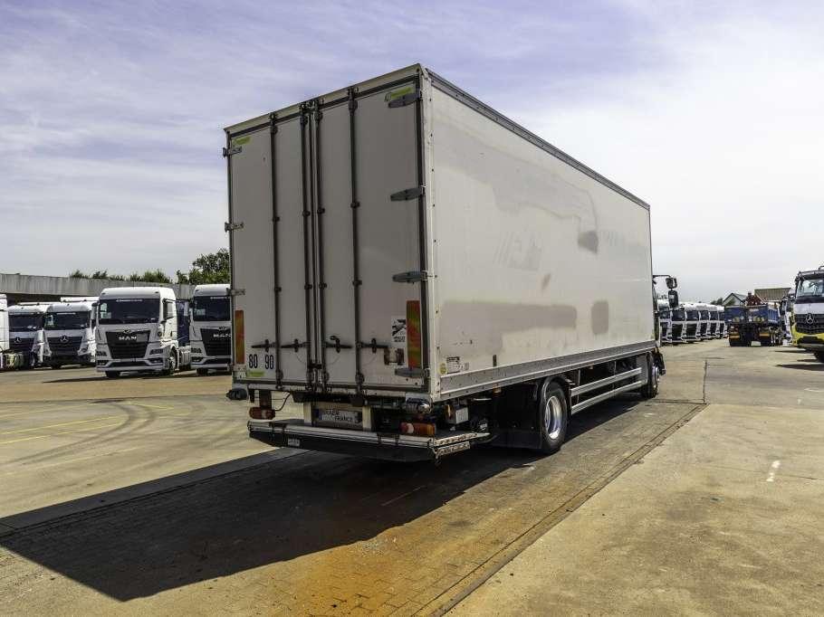 Volvo FE 250+HAYON BAR Foto 4