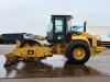 Caterpillar CS563E Foto 1 thumbnail