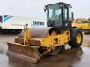 Caterpillar CS563E Foto 2 thumbnail