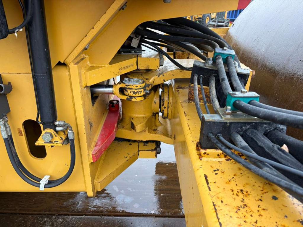 Caterpillar CS563E Foto 25