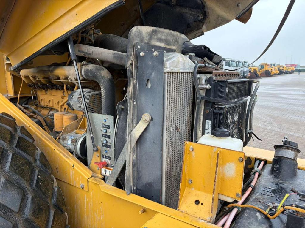 Caterpillar CS563E Foto 27