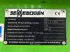 Sennebogen 825 - Excellent Condition / Full Electric Foto 15 thumbnail