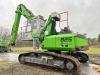 Sennebogen 825 - Excellent Condition / Full Electric Foto 2 thumbnail