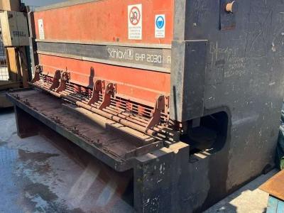 Schiavi GHP 2030 A vendida por Tevi Srl