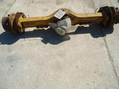 Eje delantero para Venieri 12.23 vendida por OLM 90 Srl