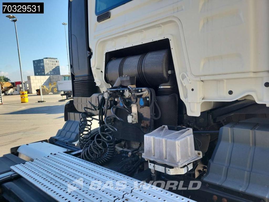 Man TGS 18.320 TGS 4X2 NL-Truck APK Euro5 Foto 12