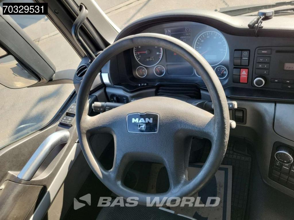 Man TGS 18.320 TGS 4X2 NL-Truck APK Euro5 Foto 17