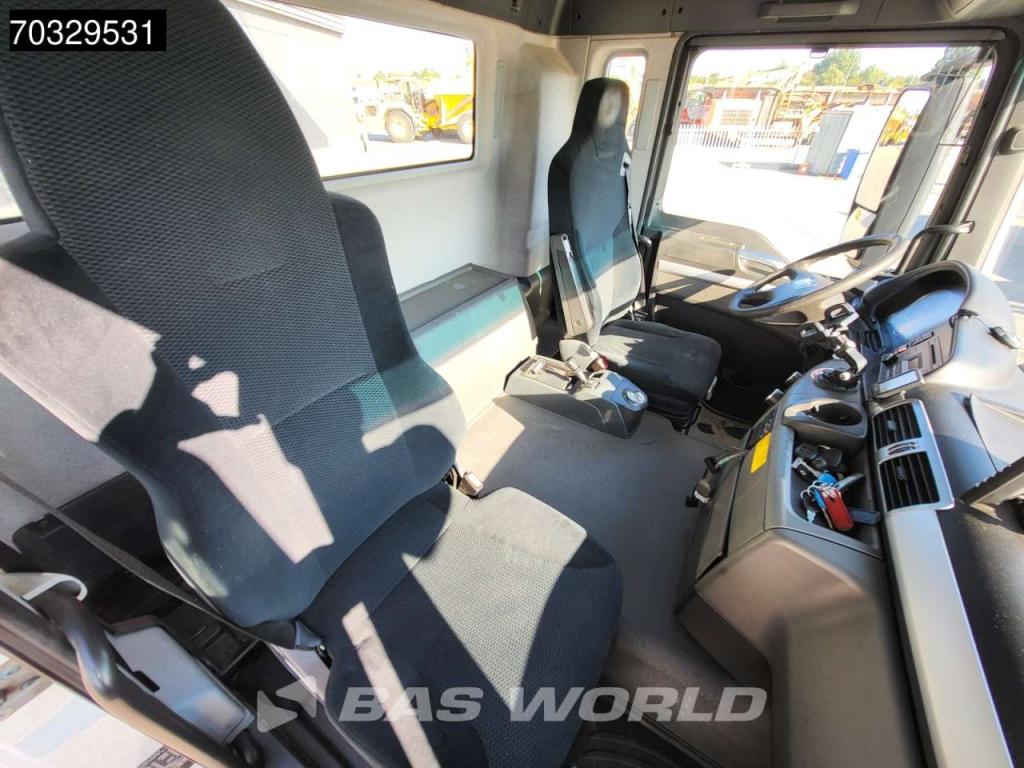 Man TGS 18.320 TGS 4X2 NL-Truck APK Euro5 Foto 21