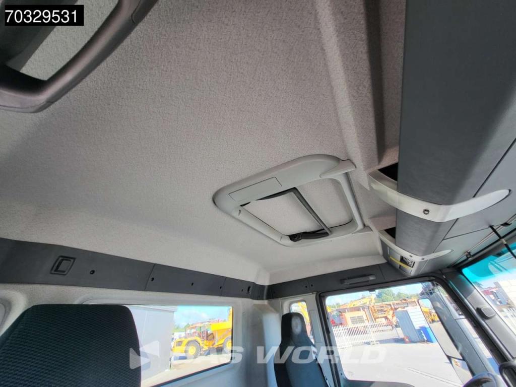 Man TGS 18.320 TGS 4X2 NL-Truck APK Euro5 Foto 22