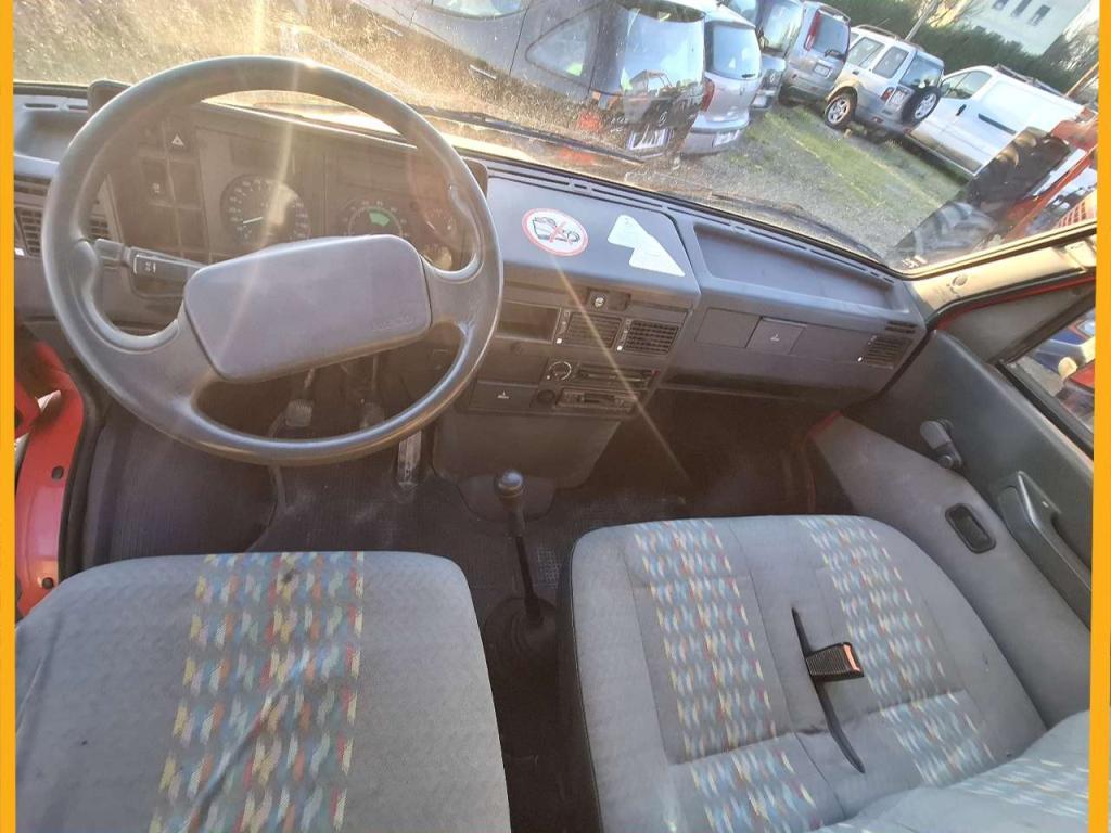 Iveco 35.10 Foto 5