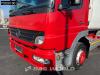 Mercedes-Benz Atego 1324 4X2 Foto 8 thumbnail