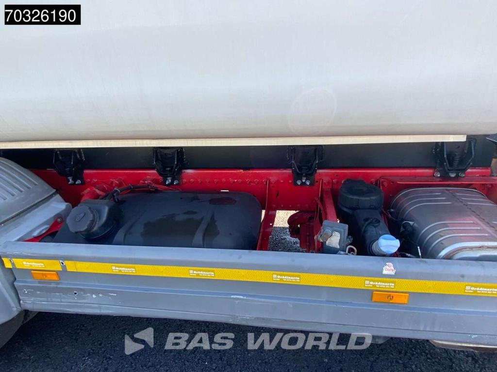 Mercedes-Benz Atego 1324 4X2 Foto 17