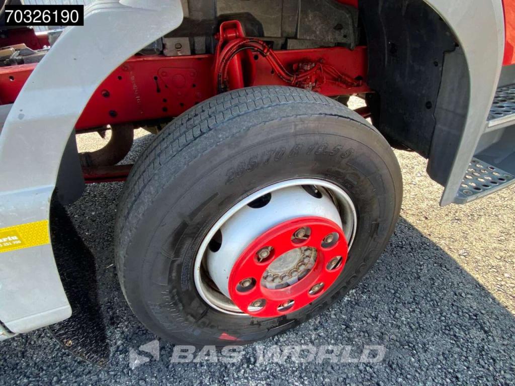 Mercedes-Benz Atego 1324 4X2 Foto 19