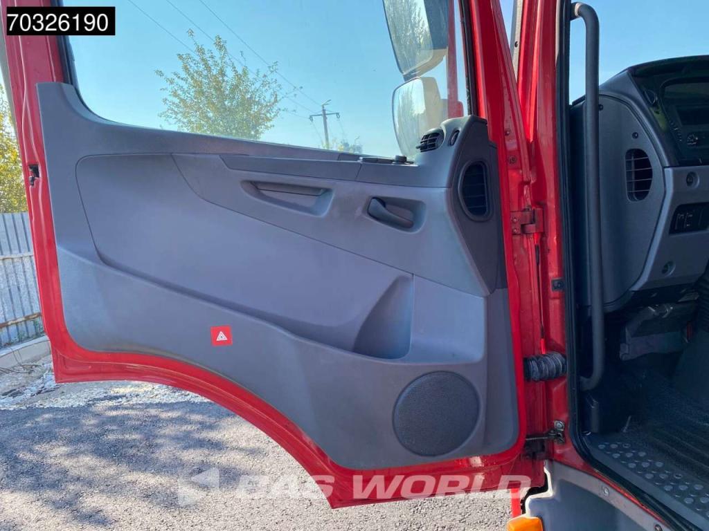 Mercedes-Benz Atego 1324 4X2 Foto 22