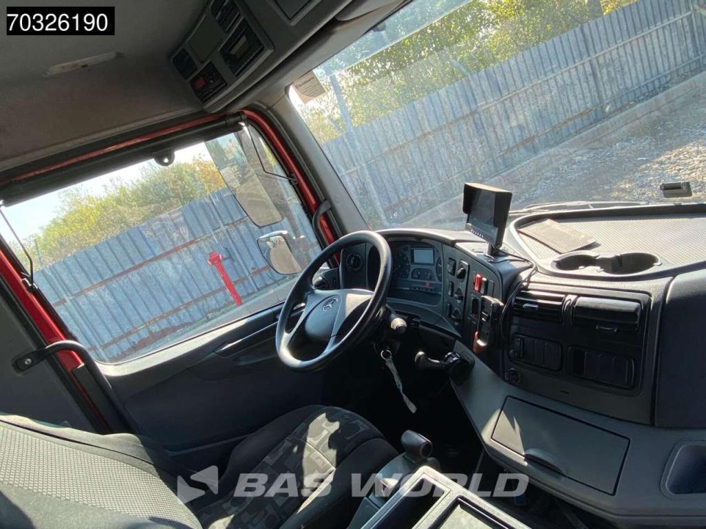 Mercedes-Benz Atego 1324 4X2 Foto 27