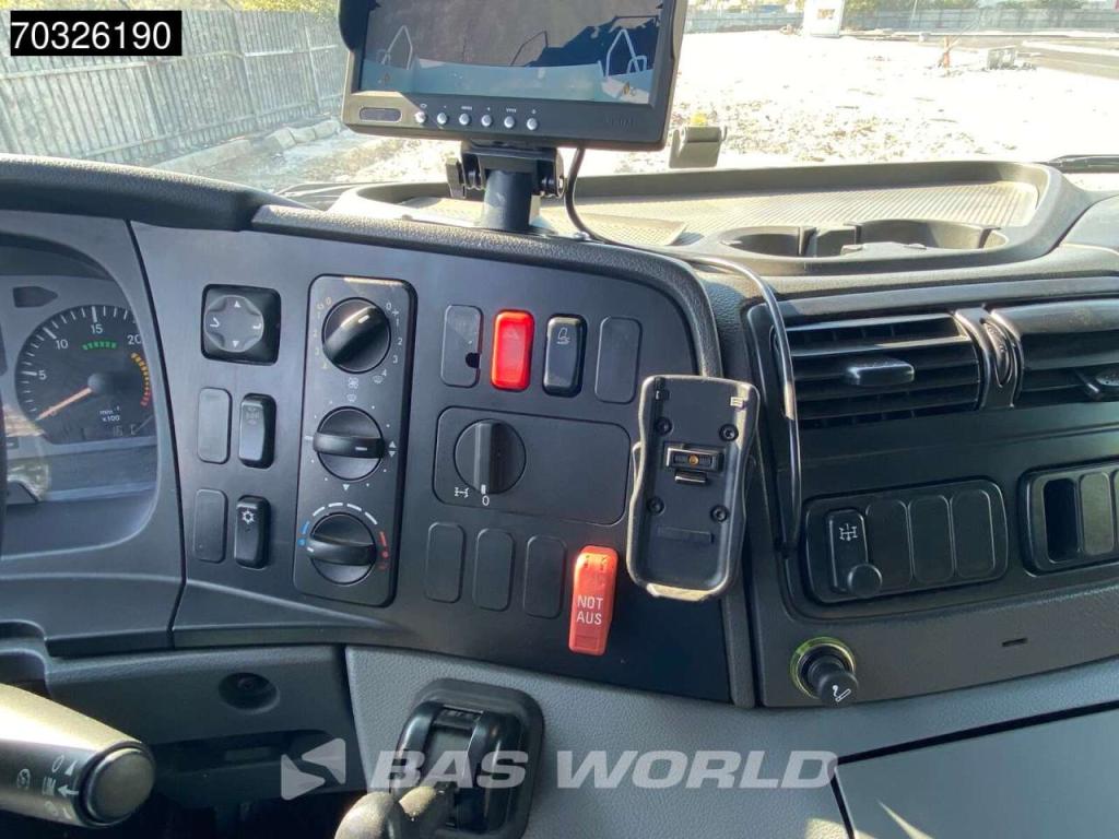 Mercedes-Benz Atego 1324 4X2 Foto 28