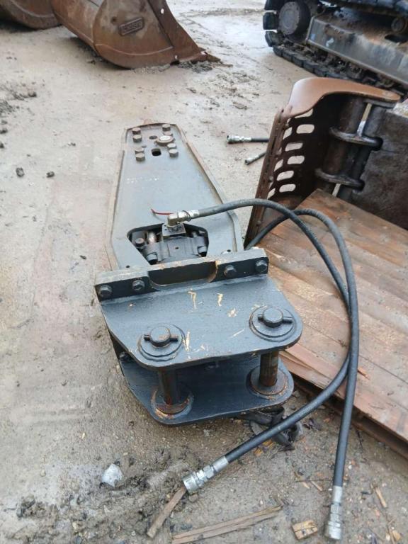 Rammer CB1150 Foto 2