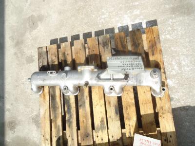 Colector de admisión para MOTORE FIAT 8365.25 (CODICE FIAT 4723526) vendida por OLM 90 Srl