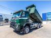 Volvo FMX 420 -6x6 - TIPPER / TRACTOR Foto 1 thumbnail