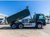 Volvo FMX 420 -6x6 - TIPPER / TRACTOR Foto 3 thumbnail