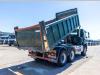 Volvo FMX 420 -6x6 - TIPPER / TRACTOR Foto 4 thumbnail