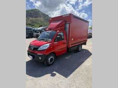 Piaggio Porter NP6 vendida por Ferrara Veicoli