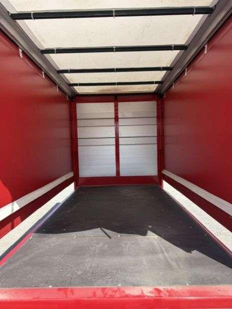 Piaggio Porter NP6 Foto 11