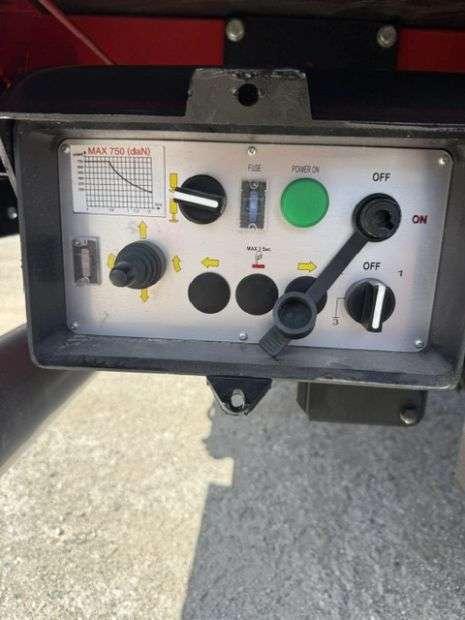 Piaggio Porter NP6 Foto 13