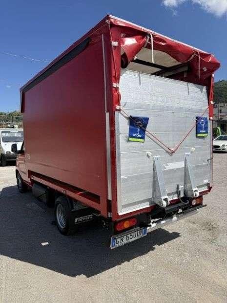 Piaggio Porter NP6 Foto 4