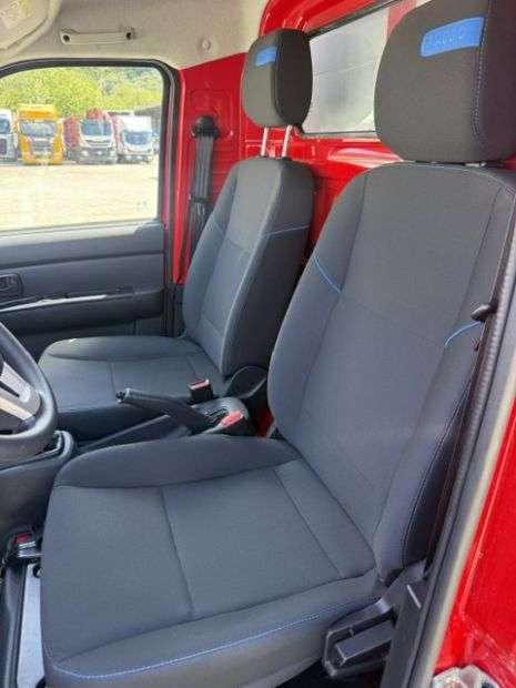 Piaggio Porter NP6 Foto 5