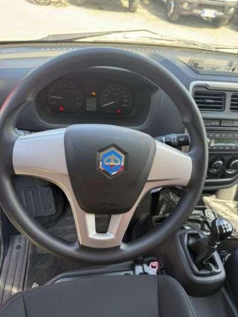 Piaggio Porter NP6 Foto 8