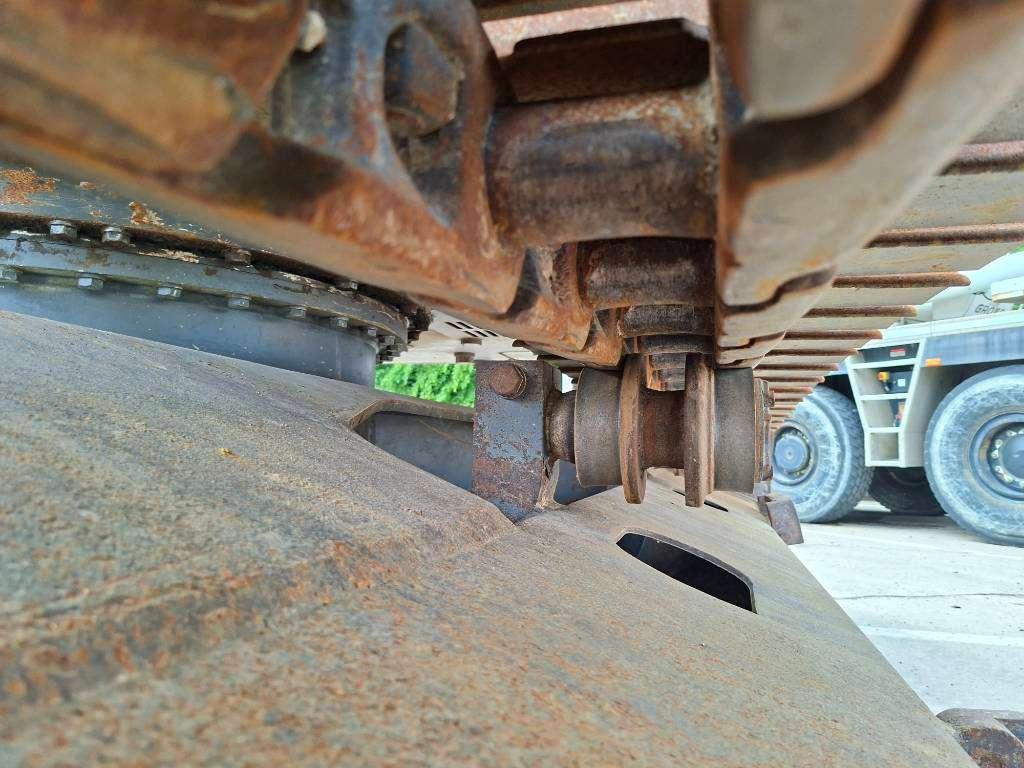 Volvo ECR235EL (+3 Buckets) Foto 13