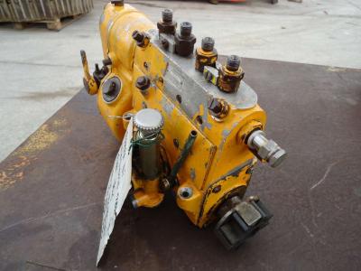 Bomba de inyección para Fiat 70C - AD7 - FL8 - MOTORE FIAT 604.030 vendida por OLM 90 Srl